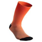 7mesh Fading Light Socks Orange EU 35-38 Homme