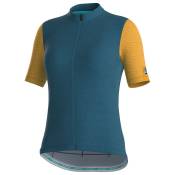 Bicycle Line Zoe Short Sleeve Jersey Bleu XL Femme