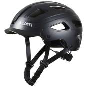 Cairn Clarke Urban Helmet Noir M