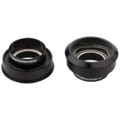 Campagnolo Ultra Torque Integrated Cups Bb386 Bottom Bracket Cup Noir 86.5 mm