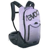 Evoc Trail Pro 16l Protect Backpack Bleu S-M