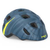 Met Hooray Mips Urban Helmet Bleu XS