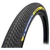 Michelin Pilot Sx Racing Line Tubeless 20´´ X 45 Tyre Noir 20´´ x 45