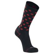 Northwave Core Socks Rouge,Noir EU 40-43 Homme