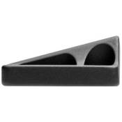 Profile Design Armrest Wedge Tilt Noir 15º