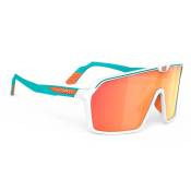 Rudy Project Spinshield Sunglasses Doré Multilaser Orange/CAT3