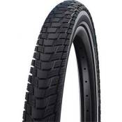Schwalbe Pick-up Performance Super Defense 20´´ X 2.15 Rigid Urban Tyre Noir 20´´ x 2.15