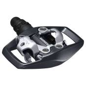 Shimano Ed500 Spd Pedals Noir