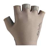 Spiuk All Terrain Gravel Short Gloves Beige XL Homme