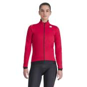 Sportful Fiandre Medium Jacket Rose S Femme