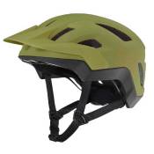 Bolle Adapt Helmet Vert,Jaune M
