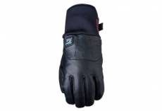 Gants chauffants five gloves hg4 noir