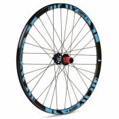 Gtr Sl20 29´´ Disc Mtb Rear Wheel Noir 9.5 x 135 mm / Shimano/Sram HG