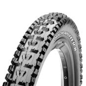Maxxis High Roller Tubeless 26´´ X 2.30 Mtb Tyre Argenté 26´´ x 2.30