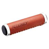 Ritchey Classic Locking Grips Orange 130 mm