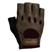 Roeckl Brandis Gloves Marron,Noir 7 Homme