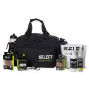Select Bag Junior With Contents V23 First Aid Kit Noir