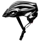 Spokey Spectro Mtb Helmet Gris 55-58 cm