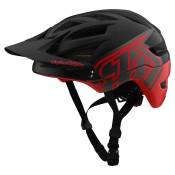 Troy Lee Designs A1 Mips Mtb Helmet Noir XS