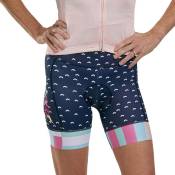 Zoot Ltd Cycle Shorts Bleu 2XL Femme