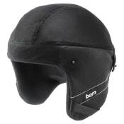 Bern Brentwood 2.1 Helmet Winter Liner Noir M