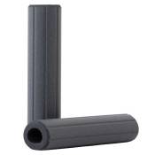 Esigrips Ribbed Chunky Grips Gris 130 / 130 mm