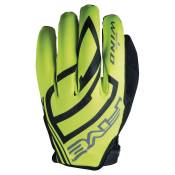 Five Gloves Windbreaker Long Gloves Jaune XL Homme
