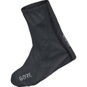 Gore® Wear C3 Goretex Overshoes Noir EU 38-41 Homme