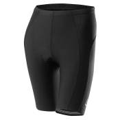 Loeffler Basic Gel Shorts Noir M Femme