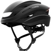 Lumos Helmet Ultra Mips Helmet Noir S