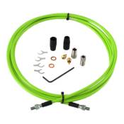 Msc Hydraulic Cable Kit Vertical 3 Meters Vert 5 mm