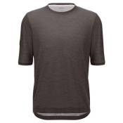 Santini Stone Slim Fit Tech T-shirt Vert 2XL Homme