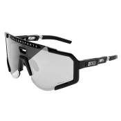 Scicon Aeroscope Sunglasses Noir Silver/CAT1-3