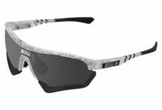 Scicon sports aerotech scn pp lunettes de soleil de performance sportive scnpp multimiror silver matt gele