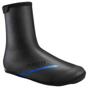 Shimano Xc Thermal Overshoes Noir EU 40-42 Homme