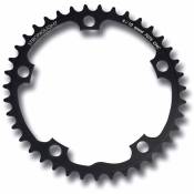Stronglight Rz Compact 110 Bcd Chainring Noir 34t