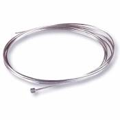 Transfil 25 Cables Change 2.5 Meters Gear Cable Gris 4 mm
