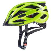 Uvex I-vo 3d Mtb Helmet Jaune L