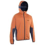 Ion Hybrid Jacket Orange 2XS Homme