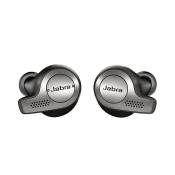 Jabra Elite 65t Wireless Sport Headphones Noir
