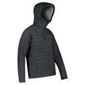 Leatt Mtb Trail 3.0 Jacket Noir XL Homme