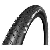 Michelin Jet Xcr 27.5´´ Tubeless Mtb Tyre Noir 27.5´´ / 2.25