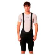Oakley Apparel Endurance Ultra Bib Shorts Noir XL Homme