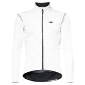 Oakley Apparel Endurance Ultra Goretex Road Jacket Blanc S Homme
