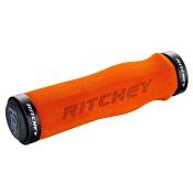 Ritchey Wcs Lock Grips Orange