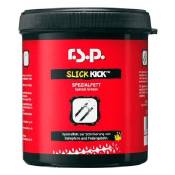 R.s.p Slick Kick Special Grease 500g Rouge