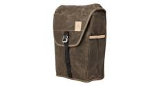 Sacoches altura heritage 40l vert olive x2