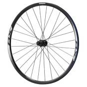 Shimano Rx010 Cl Disc Tubular Road Rear Wheel Noir 10 x 130 mm / Shimano/Sram HG
