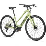 Specialized Vado Sl 4.0 Step-through 2023 Electric Bike Vert XL / 710Wh