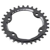 Stronglight Xt Compatible 96 Bcd Chainring Noir 32t